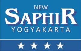 New Saphir Hotel Yogyakarta